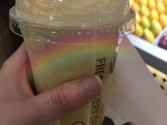 -每日新鲜水果吧(黄浦来福士店)