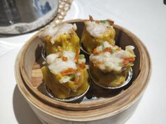 虫草花烧麦皇-味可道美食坊(福基路店)