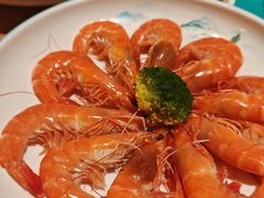 -糟粕醋·椰苑海南菜餐厅(亚龙湾天域酒店)