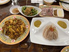 -烤肉季饭庄