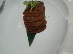 -南太湖山庄·四季轩&国风堂中餐厅