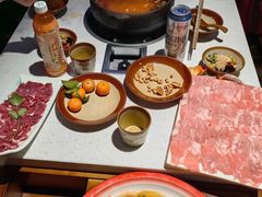 -贵府酸汤牛肉火锅·贵州老字号(飞山街店)