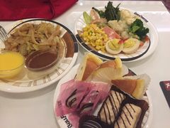 -斗牛士牛排餐厅(协信星光时代广场店)