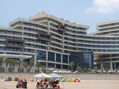 -东海半边山旅游度假区