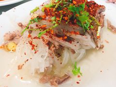 -荣生萝卜汤饭店