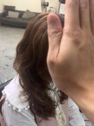 -HD HAIR STYLE