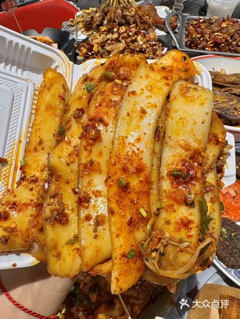 愿意为了这一碗来长沙无数次🥹🥹……