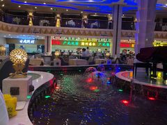 -碧中海汤泉汗蒸酒店