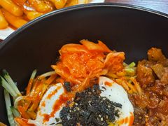 -优壹佳·延边朝鲜族料理(中山北路店)