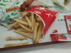 -华莱士·炸鸡汉堡(荆川东路店)