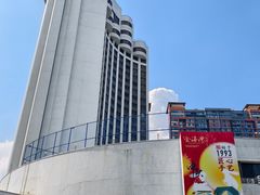 -汕头金海湾大酒店(万象城店)