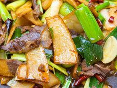 -云海肴·汽锅鸡·云南菜(祥云小镇店)