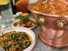 -浩海火烧云傣家菜(京广店)