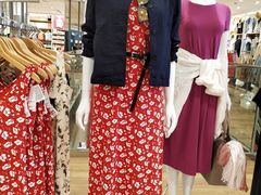 -优衣库(福州爱琴海购物公园店)