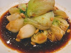 宁波烤菜-宁波柏悦酒店·钱湖渔港