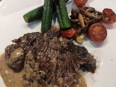 -ITA·意塔意大利餐厅(亦庄店)