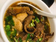 萝卜牛杂-有章牛杂(石厦店)