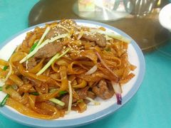 -利雅园酒家(大沙地店)