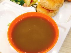 -香妃烤鸡(西单店)
