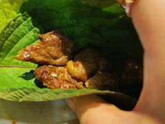 -丰茂海鲜烧烤(龙源华府店)