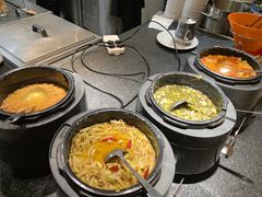 -杭州开元名都大酒店·地中海自助餐厅