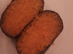 -争鲜回转寿司(通州万达店)