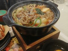 寿喜锅-濱寿司(高新伊藤店)