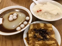 -小豆海棠(嘉兴路店)