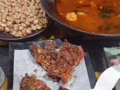 -吧嘚嘴炭烧鸽串吧(北海街店)