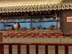 -达旺·鸡毛店(巴南万达店)