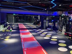 -VIP 威尔仕健身·游泳(嘉华中心店)