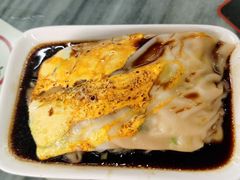 鸡蛋瘦肉肠-穗银肠粉店(东川路店)