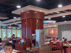 -点都德(千灯湖环宇城店)