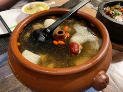 -滇越乘象云南餐厅(豆各庄店)
