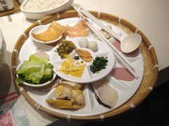 -陳生記米线·始于1989(中山北路店)