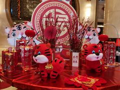 -宜昌富力皇冠假日酒店·咖啡1号西餐厅