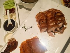 -漢舍中国菜馆(浦东嘉里城店)