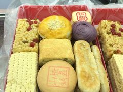 -北京稻香村(马甸店)