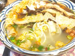 -笋爷高汤嗦螺粉·螺蛳粉(上社店)