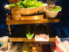-海底捞火锅(大学路新象城店)