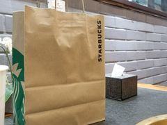 -星巴克臻选(北京富力家园店)