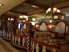 -栖巢咖啡馆(双岗店)