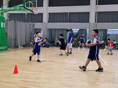 -东方启明星篮球培训(北科大校区)