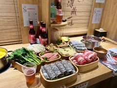 -深藏一味独食火锅(巨野店)