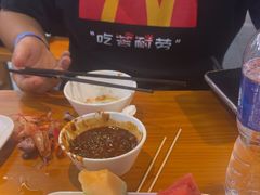 -养牛邓·潮汕牛肉海鲜自助火锅(广州店)