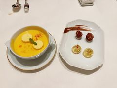 -宝丽轩中餐厅BAOLIXUAN
