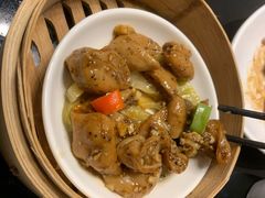 -煲王粤菜餐厅(中侨中心店)