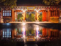 -北京大学东门(地铁站)