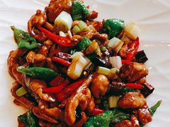 -香满楼(南关店)