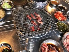 -釜山火炉·海鲜烤肉(紫藤路店)